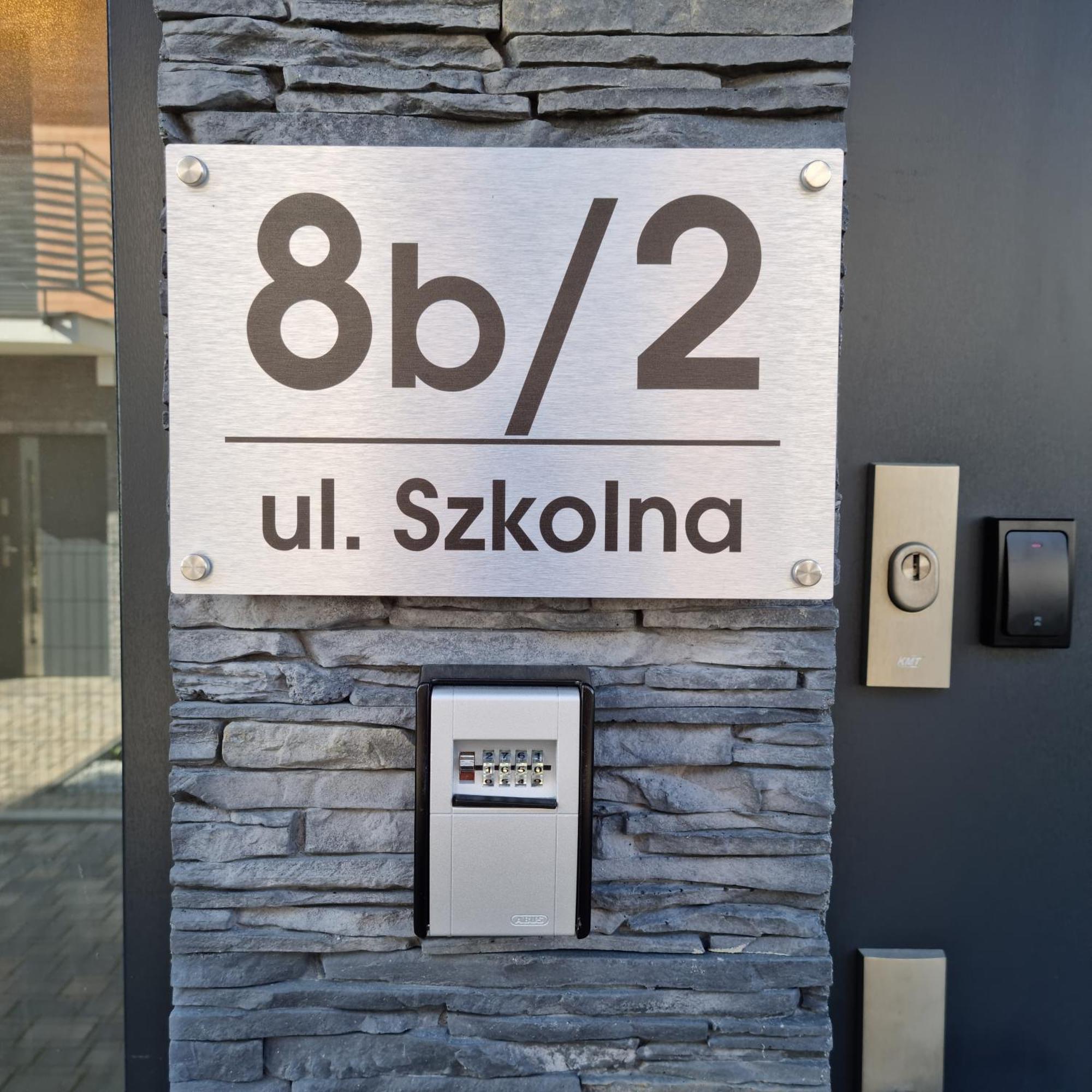 Spokojna Sosnowka Eksteriør billede